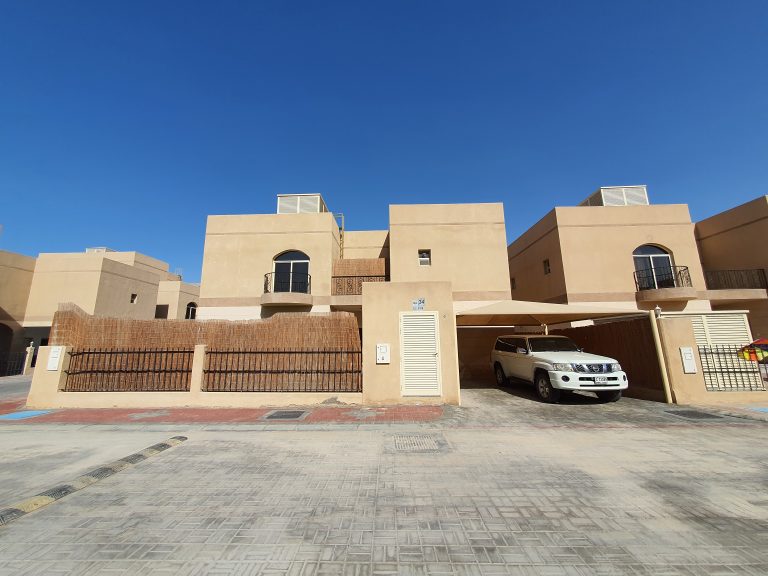 Al Rabiah Compound 3 Bedroom ZMS Property Management