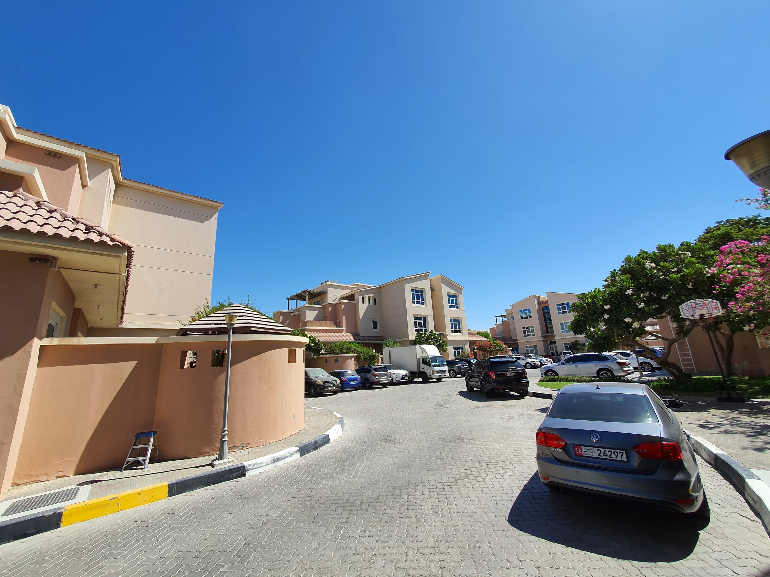 Al Nahyan Compound D 2 Bedroom ZMS Property Management